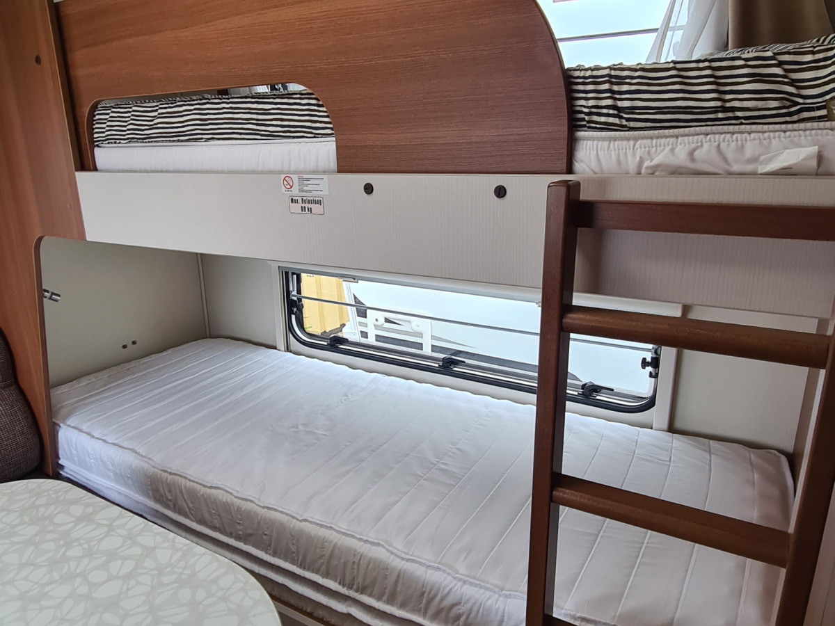 LMC Vivo 735 K //LAGERRENSNING//, bild 11 av 13