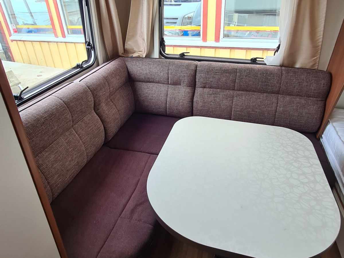 LMC Vivo 735 K //LAGERRENSNING//, bild 12 av 13