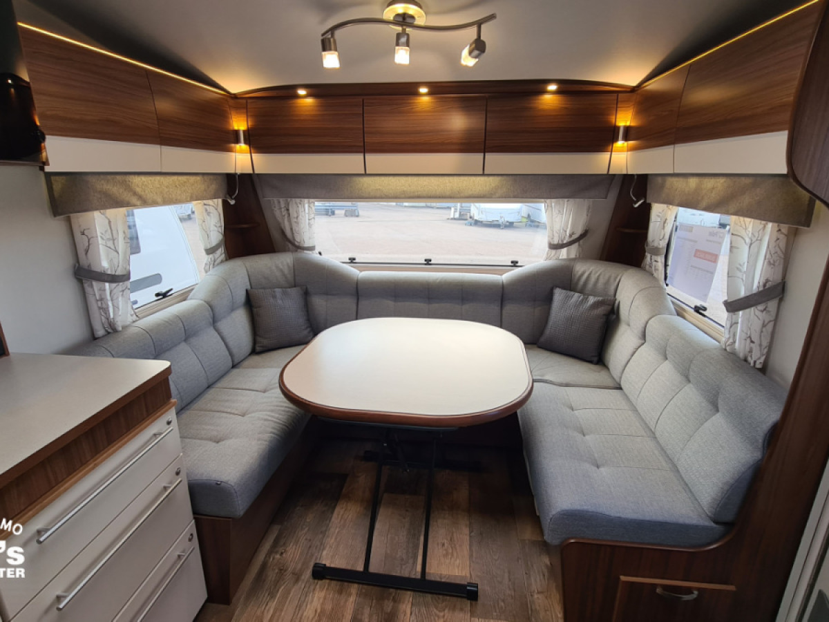 Polar 560 CTH VK Selected //LAGERRENSNING//, bild 2 av 7