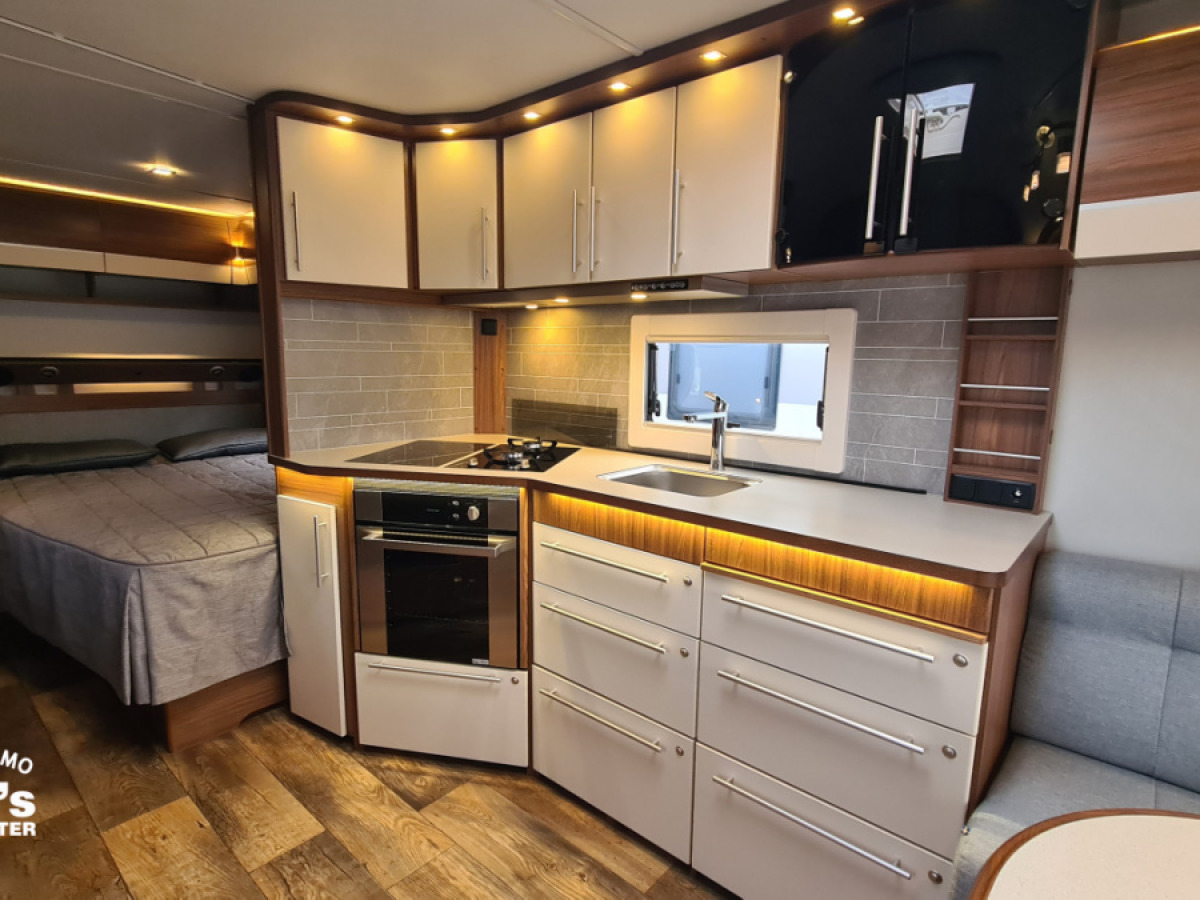 Polar 560 CTH VK Selected //LAGERRENSNING//, bild 3 av 7