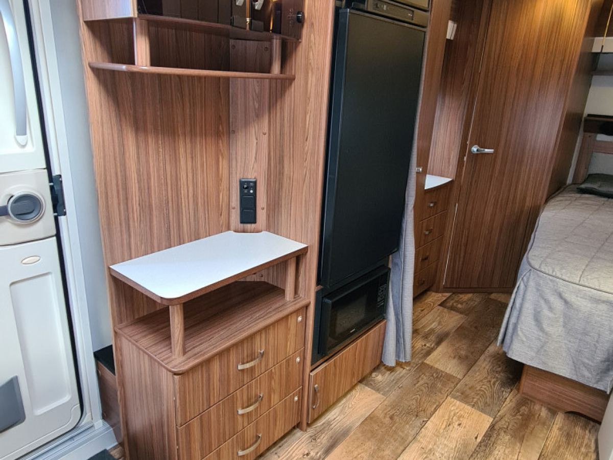 Polar 560 CTH VK Selected //LAGERRENSNING//, bild 4 av 7