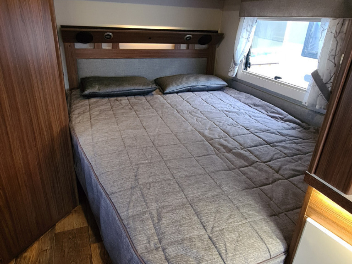 Polar 560 CTH VK Selected //LAGERRENSNING//, bild 5 av 7