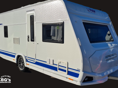 Polar 560 FWA Selected