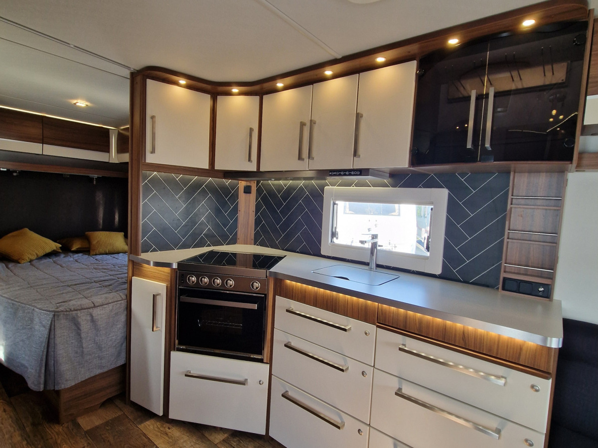 Polar 560 FWA Selected //LAGERRENSNING//, bild 3 av 8