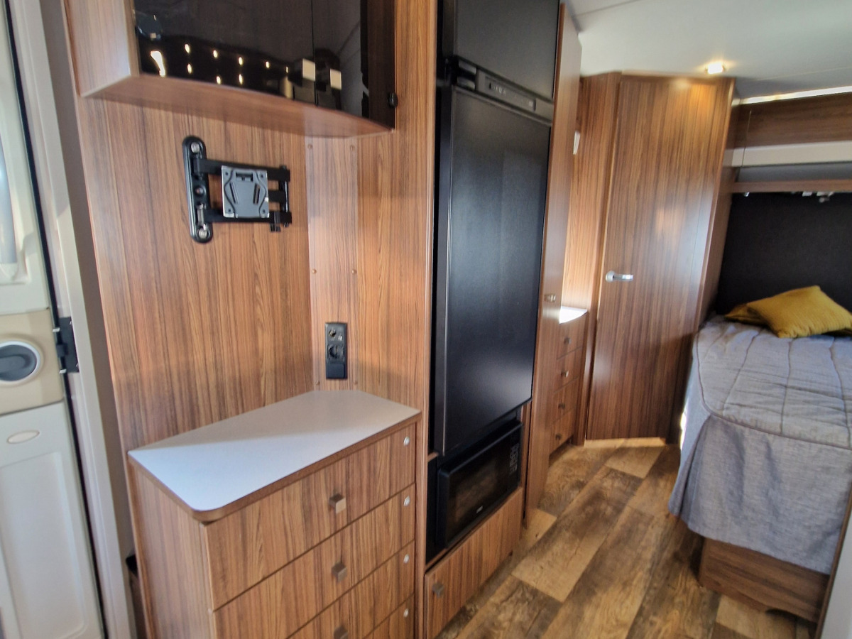 Polar 560 FWA Selected //LAGERRENSNING//, bild 4 av 8