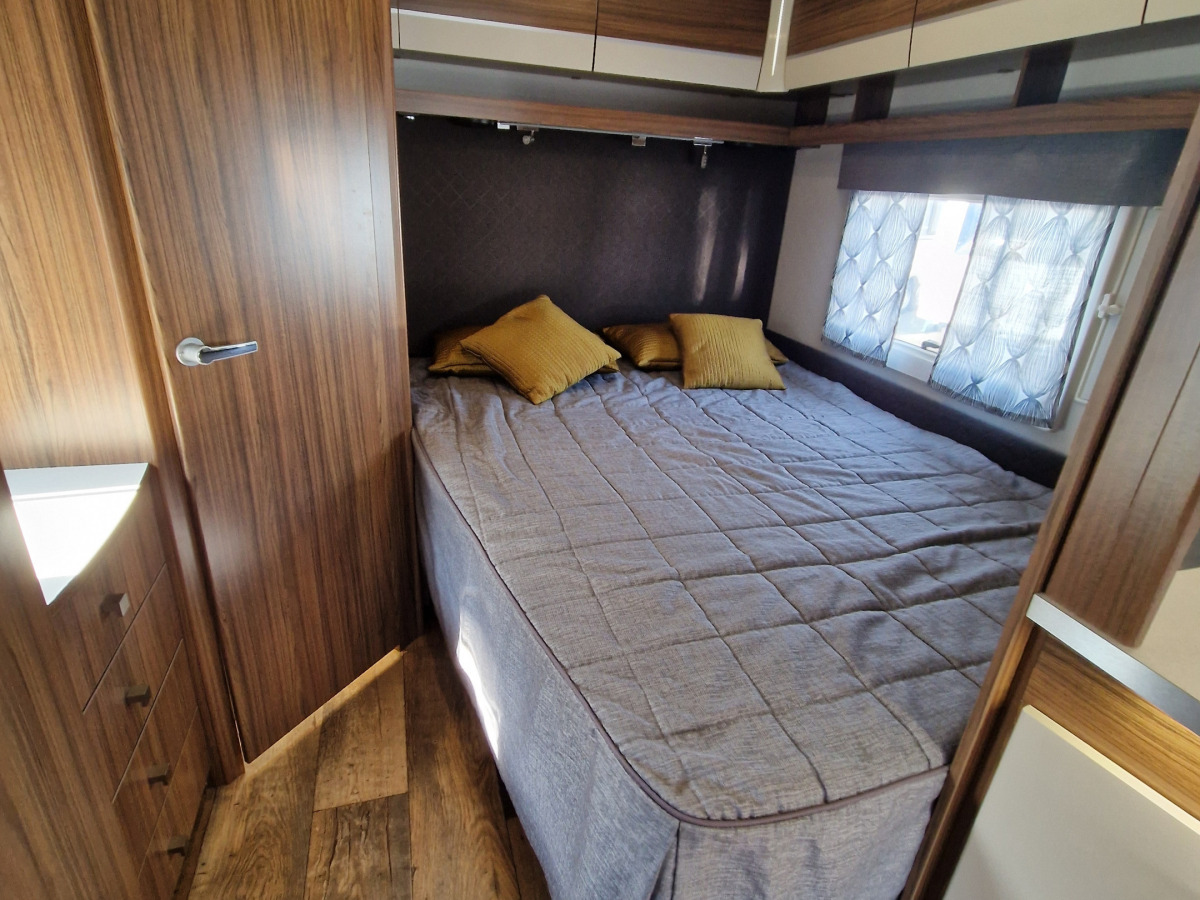 Polar 560 FWA Selected //LAGERRENSNING//, bild 5 av 8