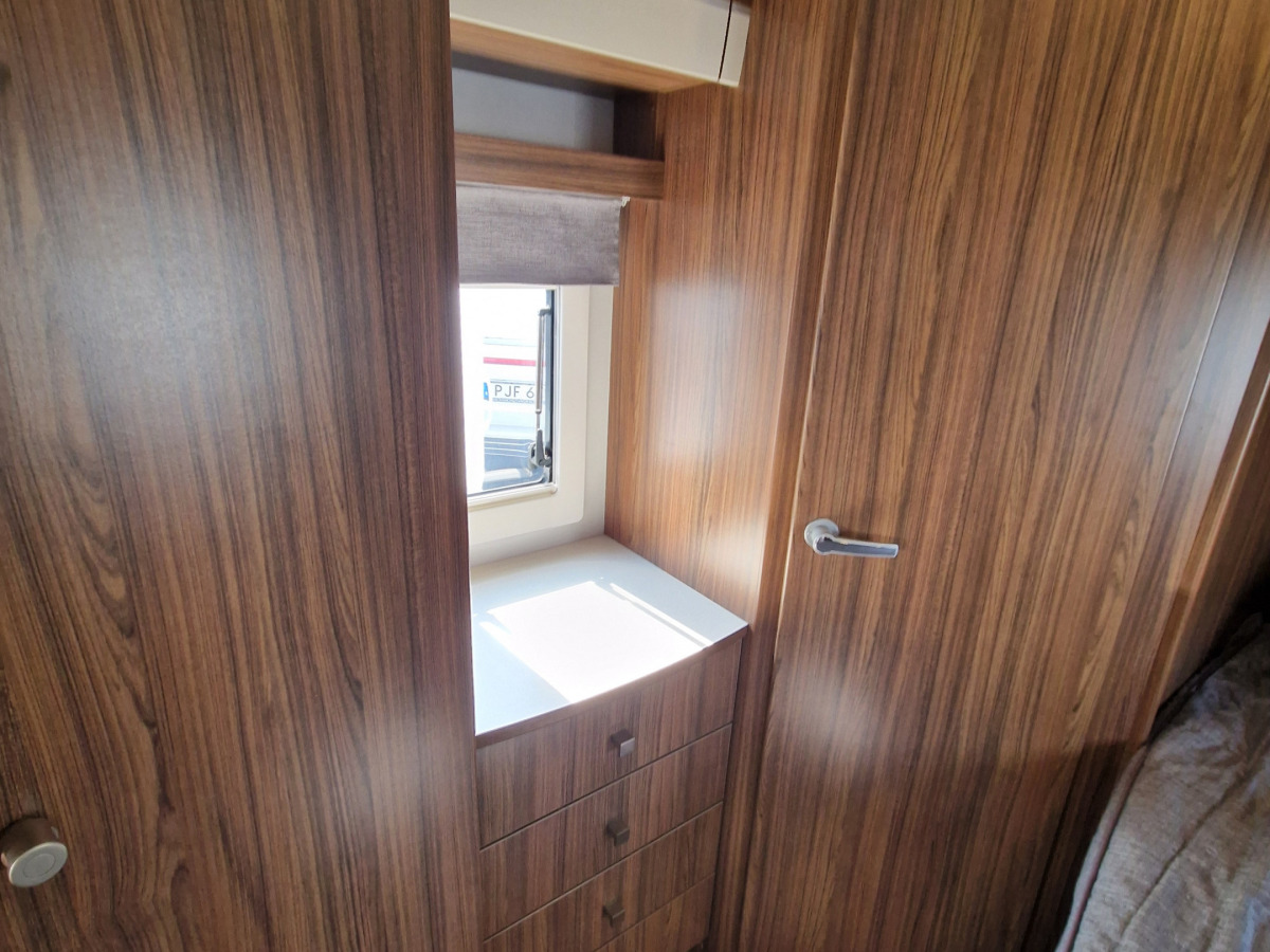 Polar 560 FWA Selected //LAGERRENSNING//, bild 6 av 8