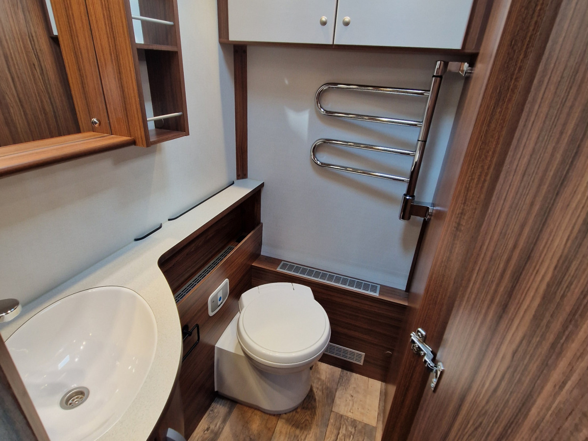 Polar 560 FWA Selected //LAGERRENSNING//, bild 7 av 8