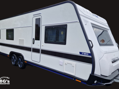 Polar Black Edition 730 FDCXA //LAGERRENSNING//