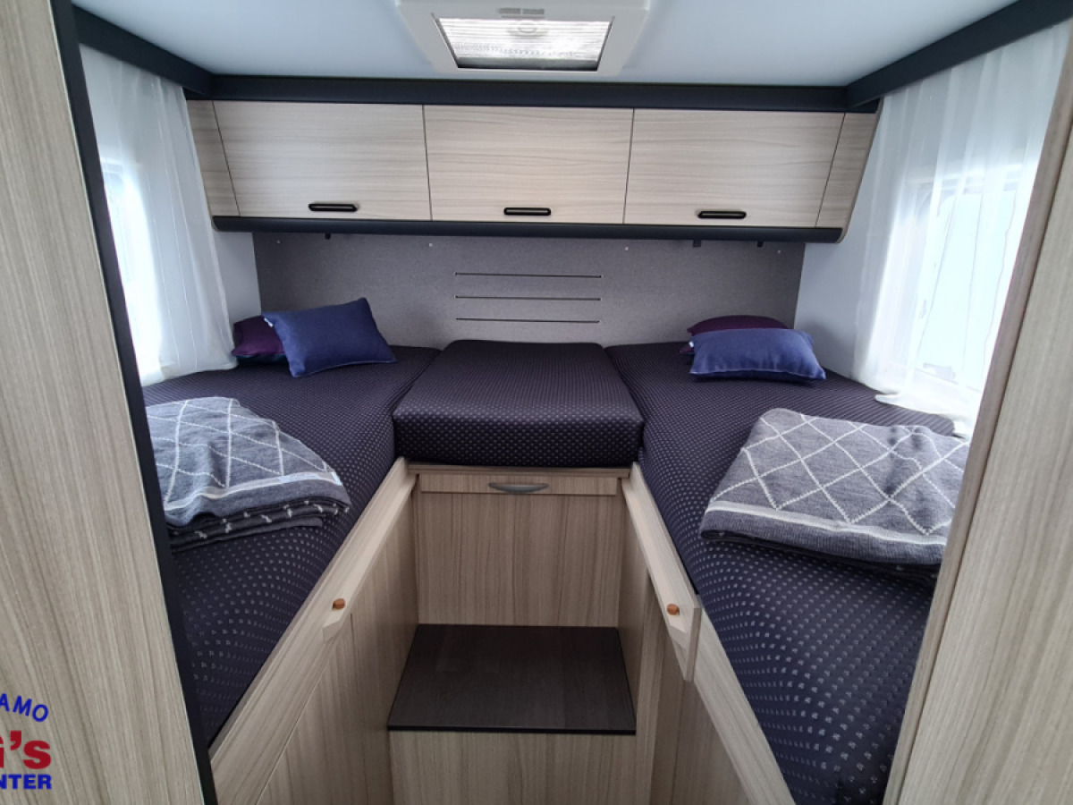 Sun Living S 72DL //LAGERRENSNING//, bild 5 av 10