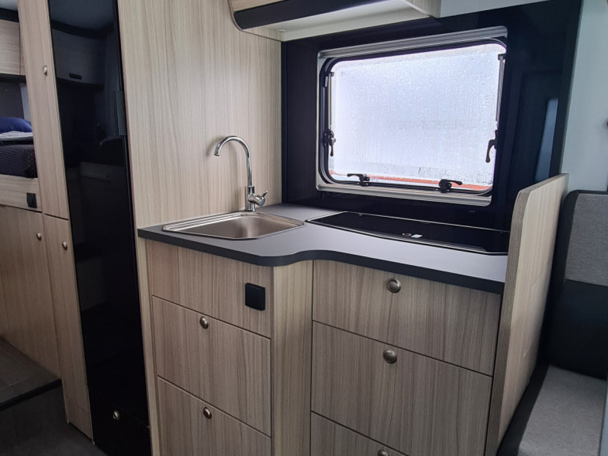 Sun Living S 72DL //LAGERRENSNING//, bild 6 av 10