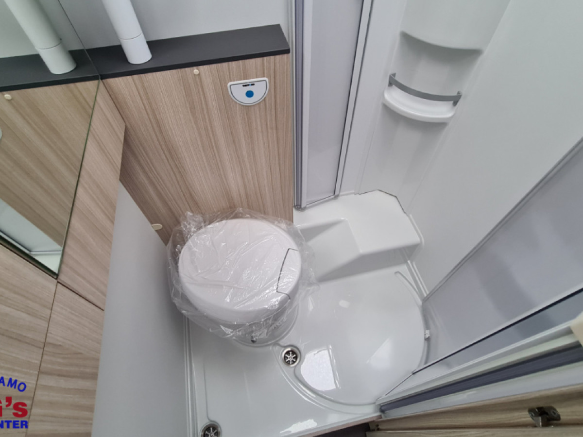 Sun Living S 72DL //LAGERRENSNING//, bild 7 av 10