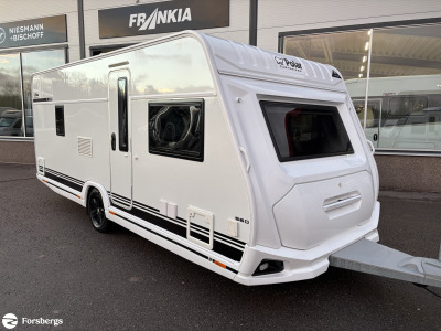 Polar POLAR 560 Customized FWA