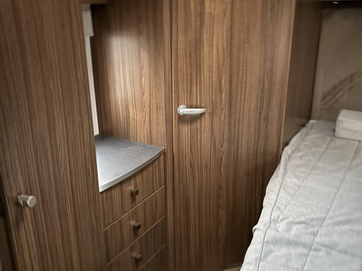 Polar POLAR 560 Customized FWA, bild 8 av 9