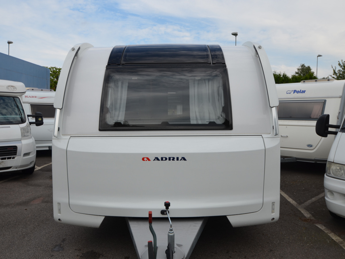 Adria adora 613 ut (AC), bild 2 av 20