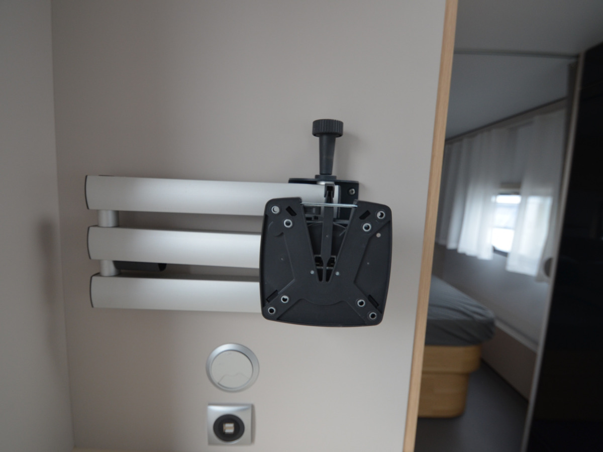 Adria adora 613 ut (AC), bild 10 av 20