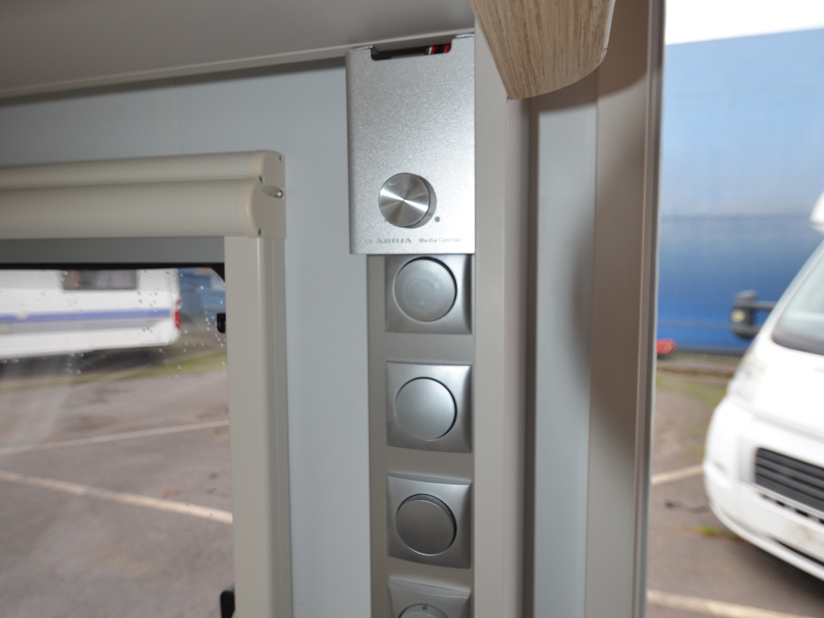 Adria adora 613 ut (AC), bild 11 av 20