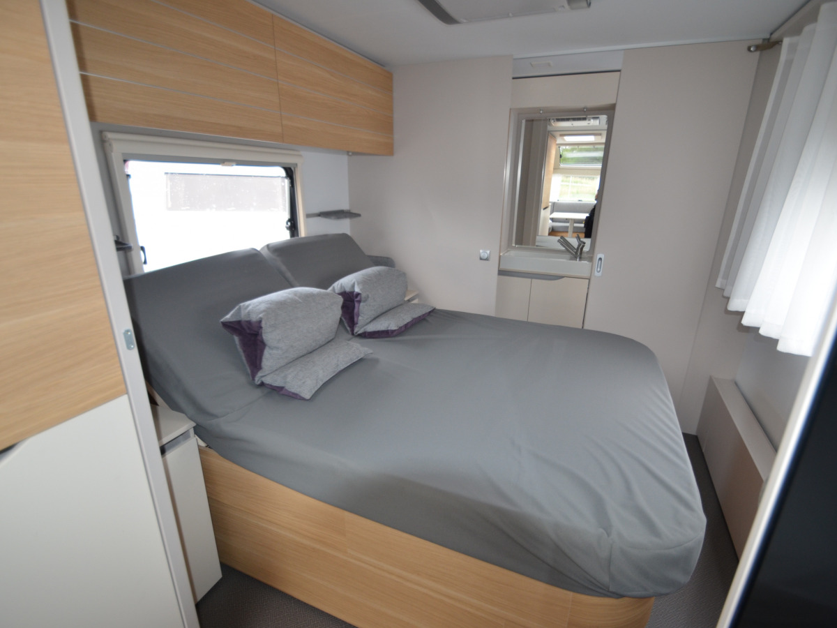 Adria adora 613 ut (AC), bild 13 av 20