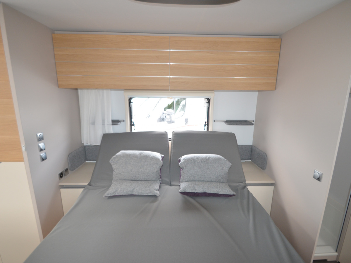 Adria adora 613 ut (AC), bild 14 av 20