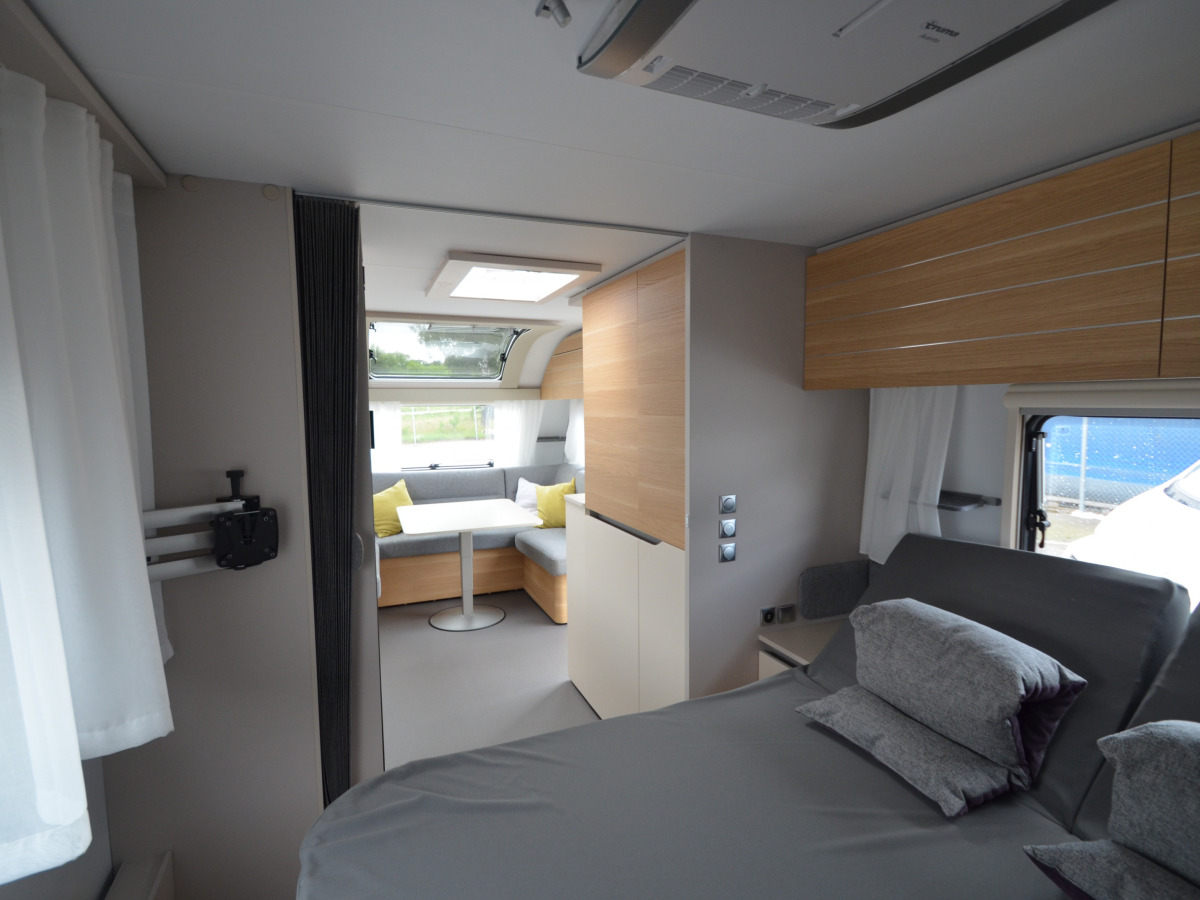 Adria adora 613 ut (AC), bild 15 av 20