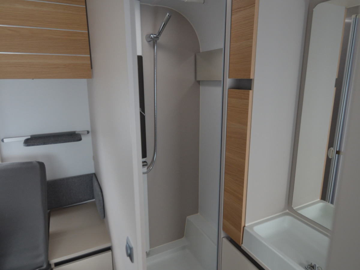 Adria adora 613 ut (AC), bild 16 av 20