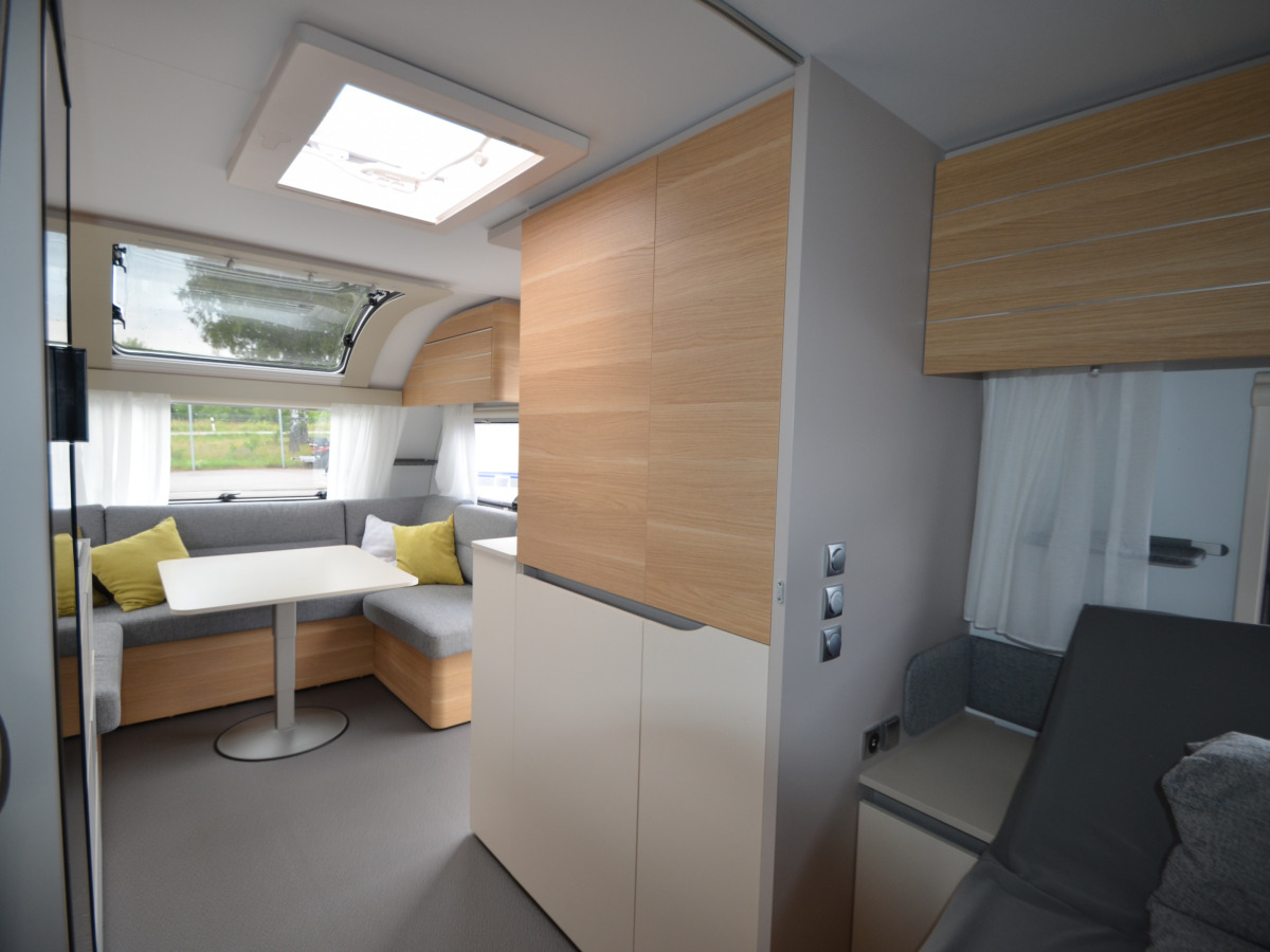 Adria adora 613 ut (AC), bild 19 av 20
