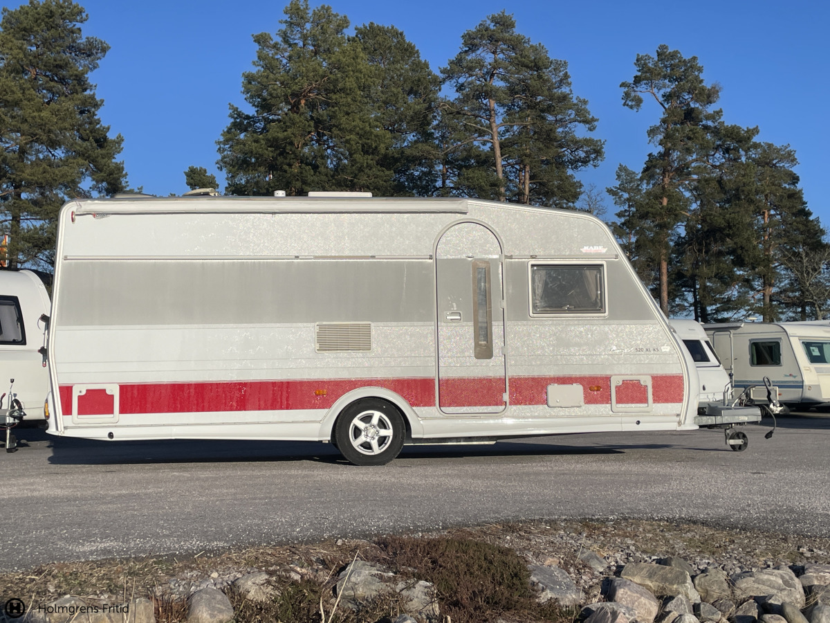 KABE ROYAL 520 XL KS SOLCELL CYKELSTÄLL 12 MÅN AUTOCONCEPT, bild 2 av 24