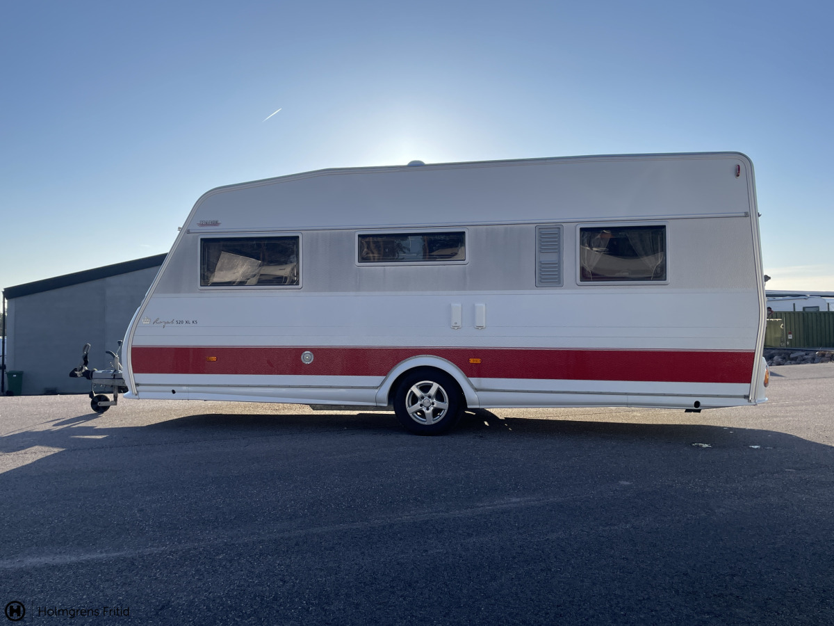 KABE ROYAL 520 XL KS SOLCELL CYKELSTÄLL 12 MÅN AUTOCONCEPT, bild 6 av 24