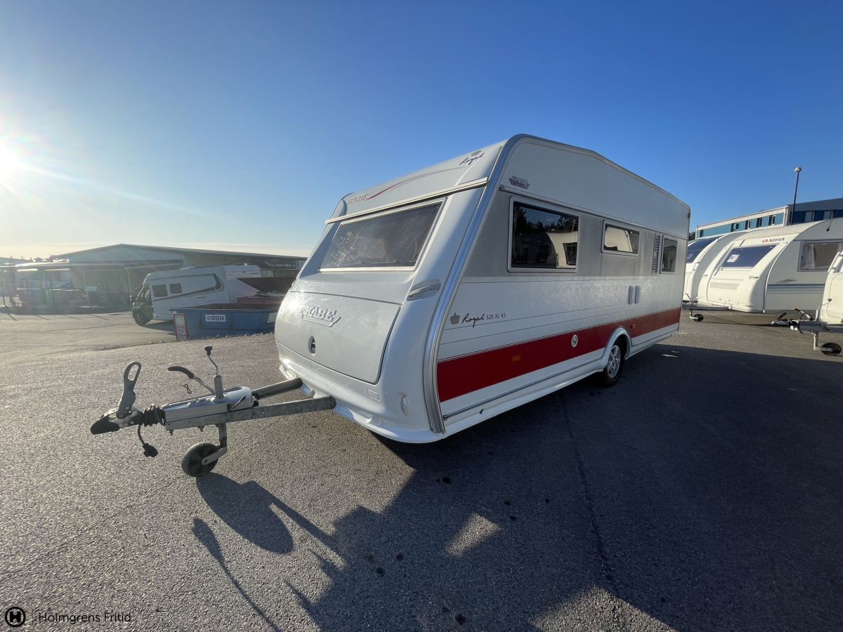KABE ROYAL 520 XL KS SOLCELL CYKELSTÄLL 12 MÅN AUTOCONCEPT, bild 7 av 24