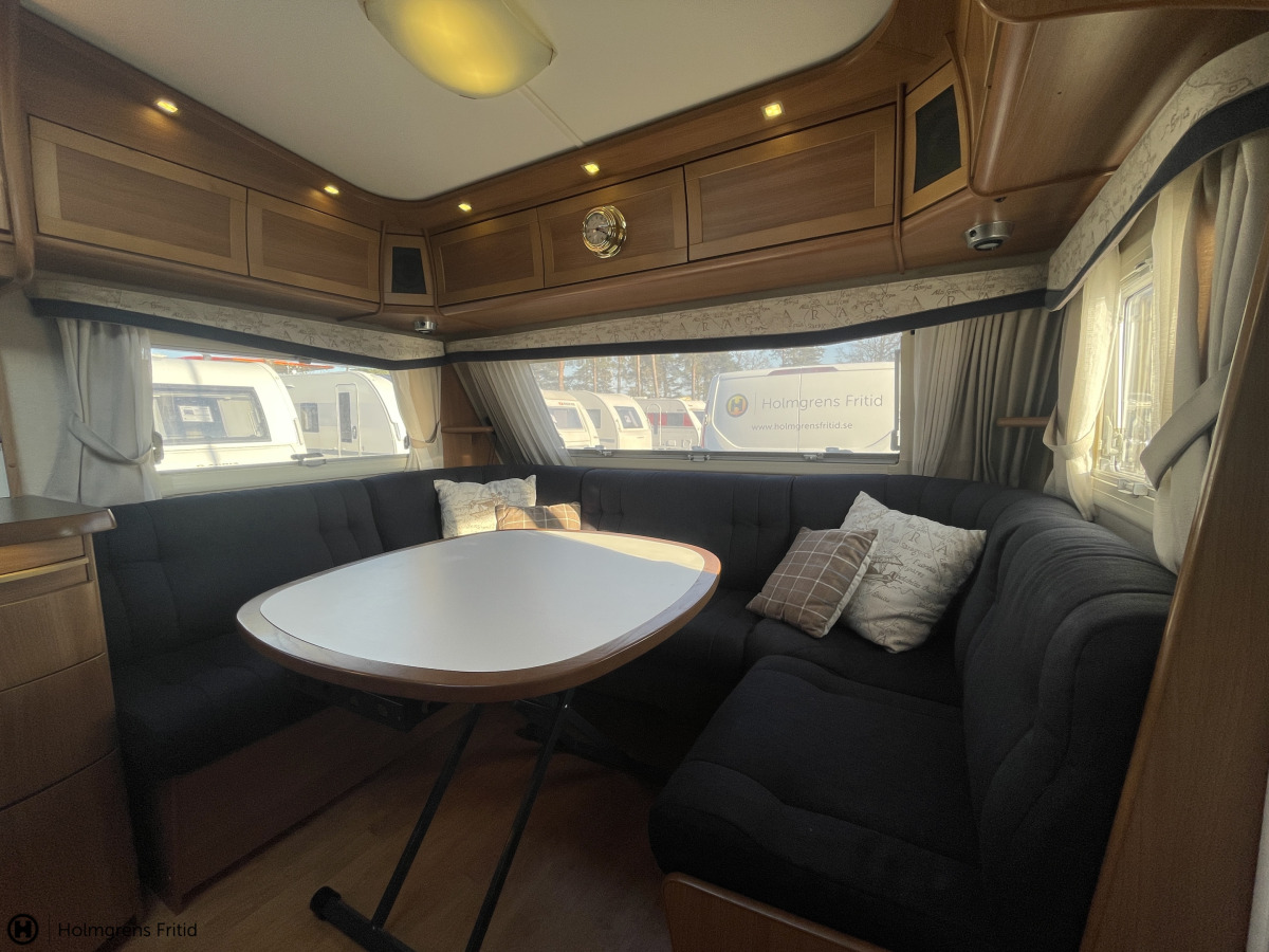 KABE ROYAL 520 XL KS SOLCELL CYKELSTÄLL 12 MÅN AUTOCONCEPT, bild 11 av 24