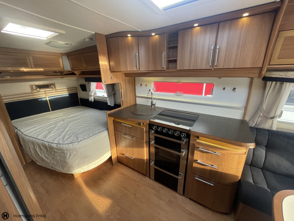 KABE ROYAL 520 XL KS SOLCELL CYKELSTÄLL 12 MÅN AUTOCONCEPT, bild 13 av 24