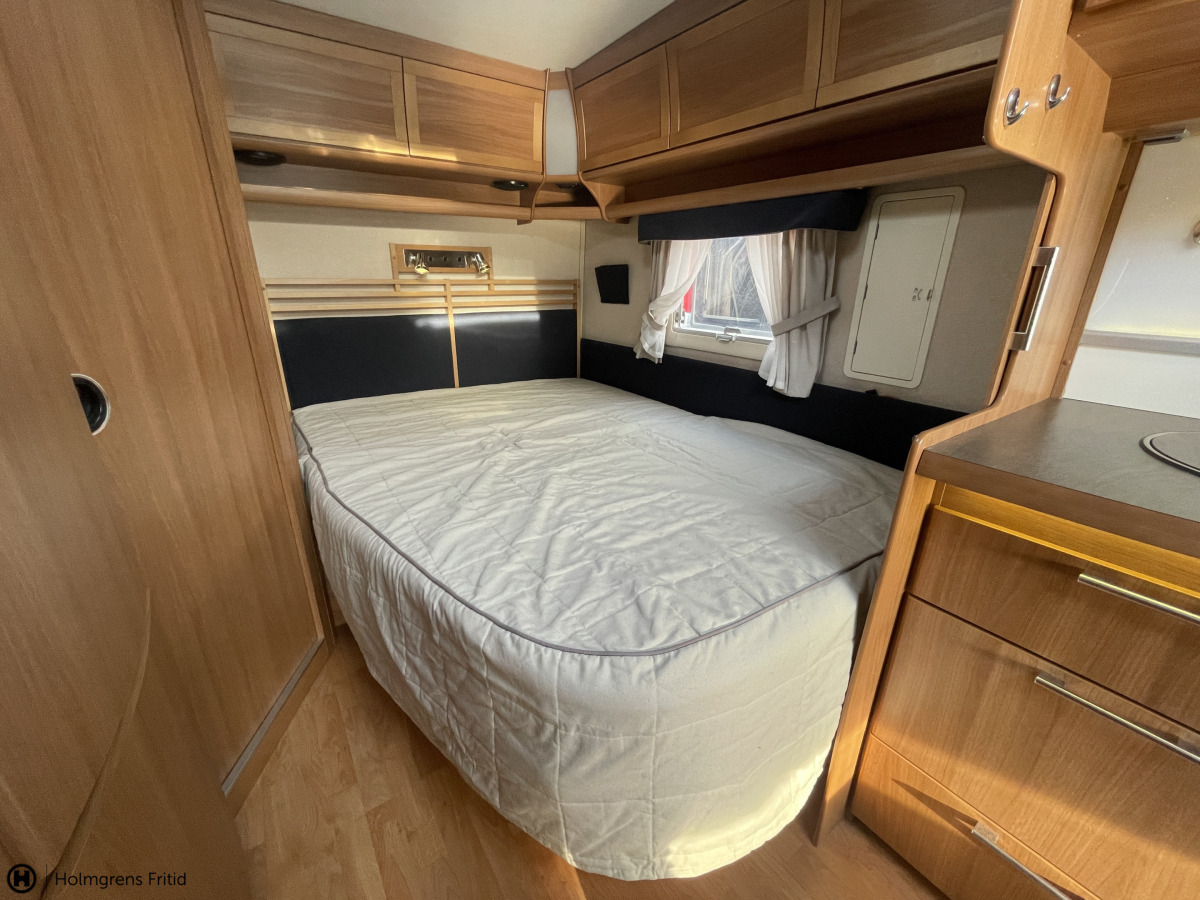 KABE ROYAL 520 XL KS SOLCELL CYKELSTÄLL 12 MÅN AUTOCONCEPT, bild 17 av 24
