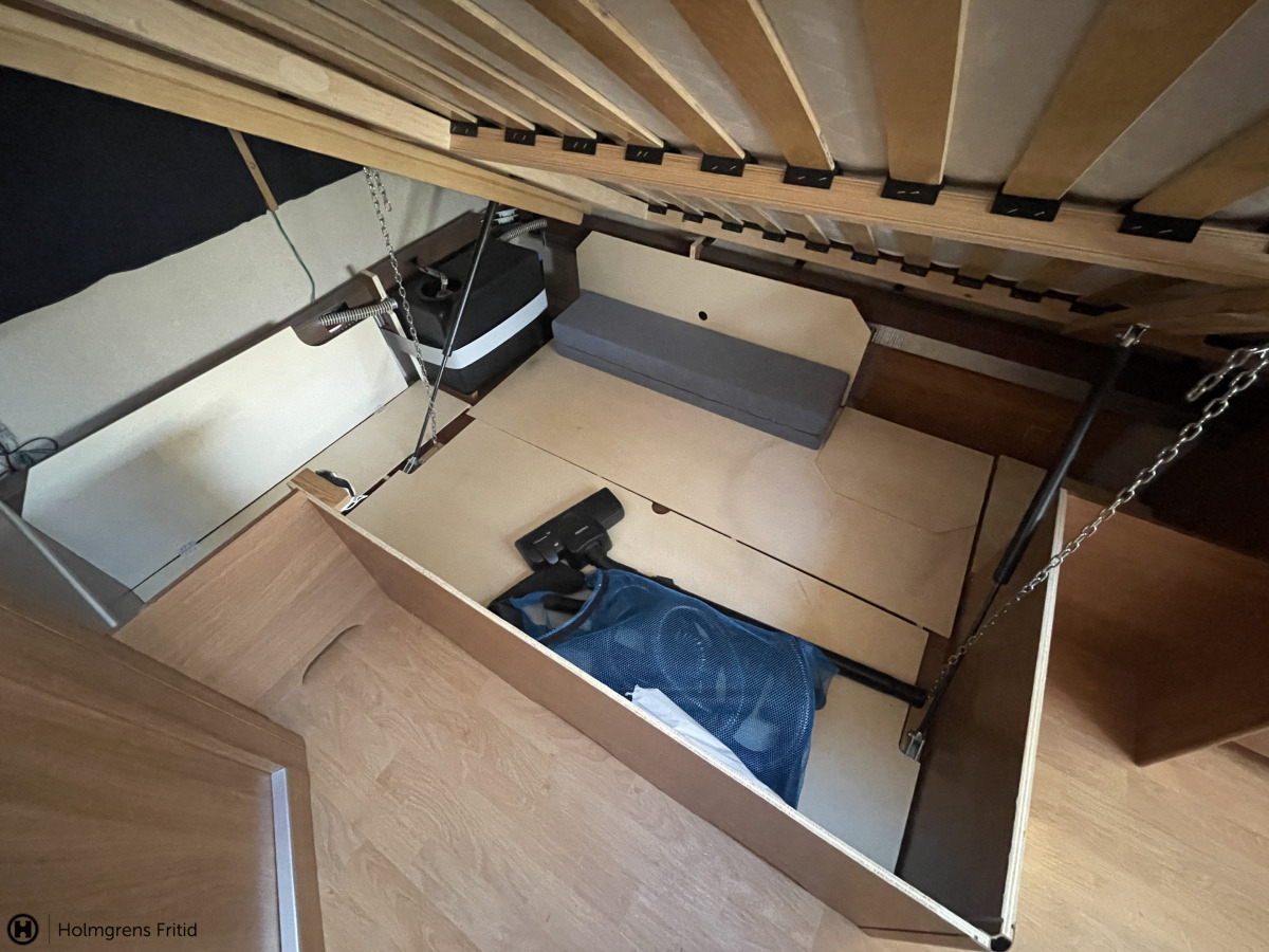 KABE ROYAL 520 XL KS SOLCELL CYKELSTÄLL 12 MÅN AUTOCONCEPT, bild 18 av 24