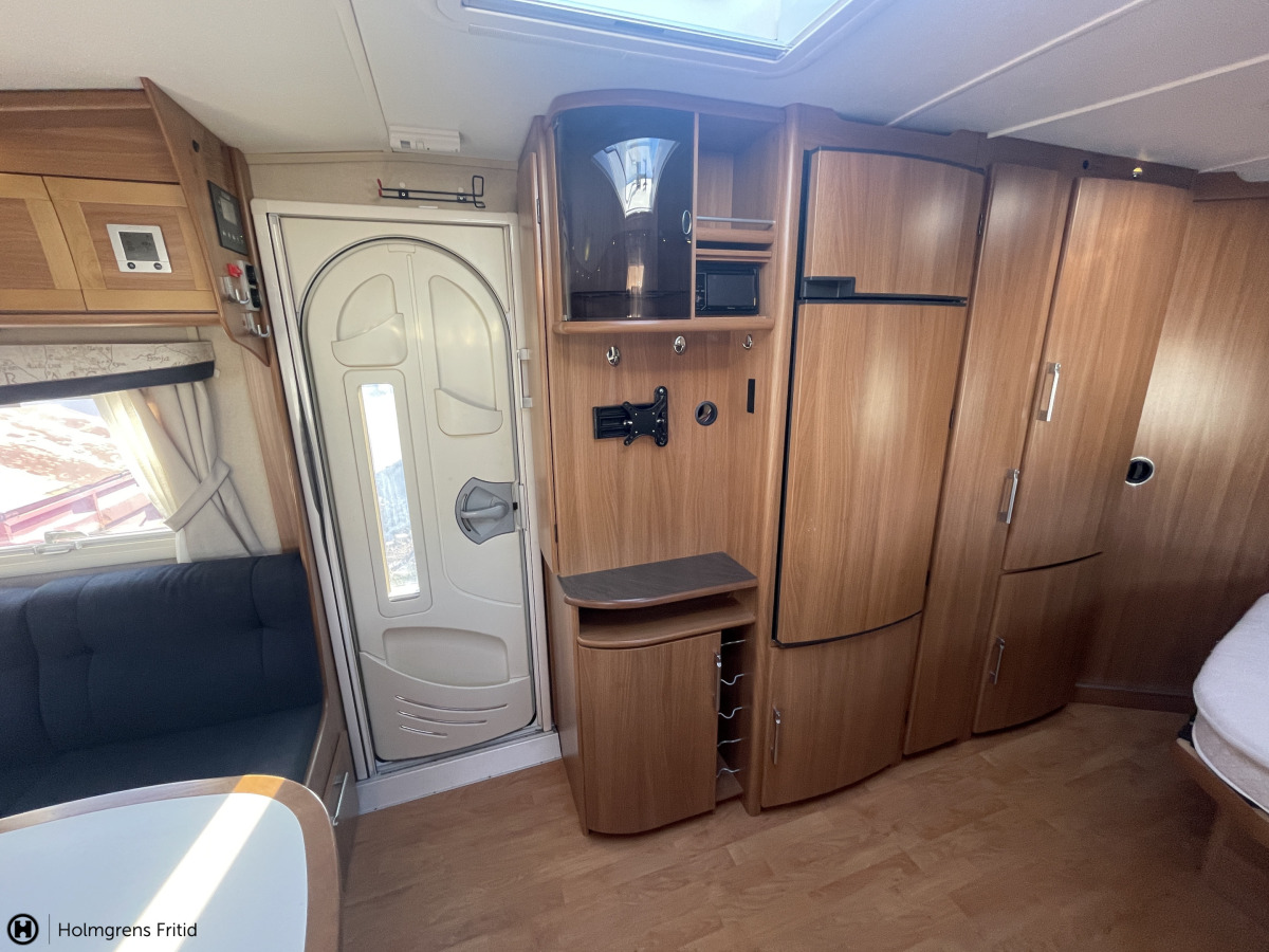 KABE ROYAL 520 XL KS SOLCELL CYKELSTÄLL 12 MÅN AUTOCONCEPT, bild 21 av 24