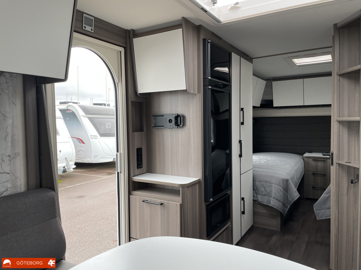 KABE ESTATE 560 GLE KS *KAMPANJ* AC*SOLPANEL*MOVER*, bild 5 av 18