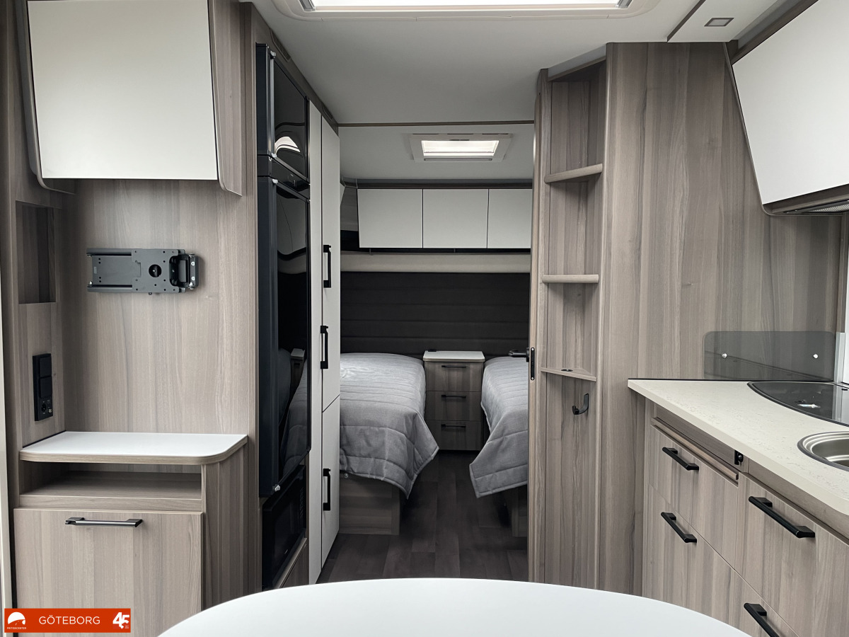 KABE ESTATE 560 GLE KS *KAMPANJ* AC*SOLPANEL*MOVER*, bild 6 av 18