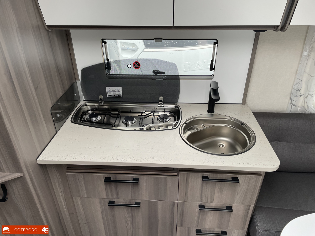 KABE ESTATE 560 GLE KS *KAMPANJ* AC*SOLPANEL*MOVER*, bild 8 av 18