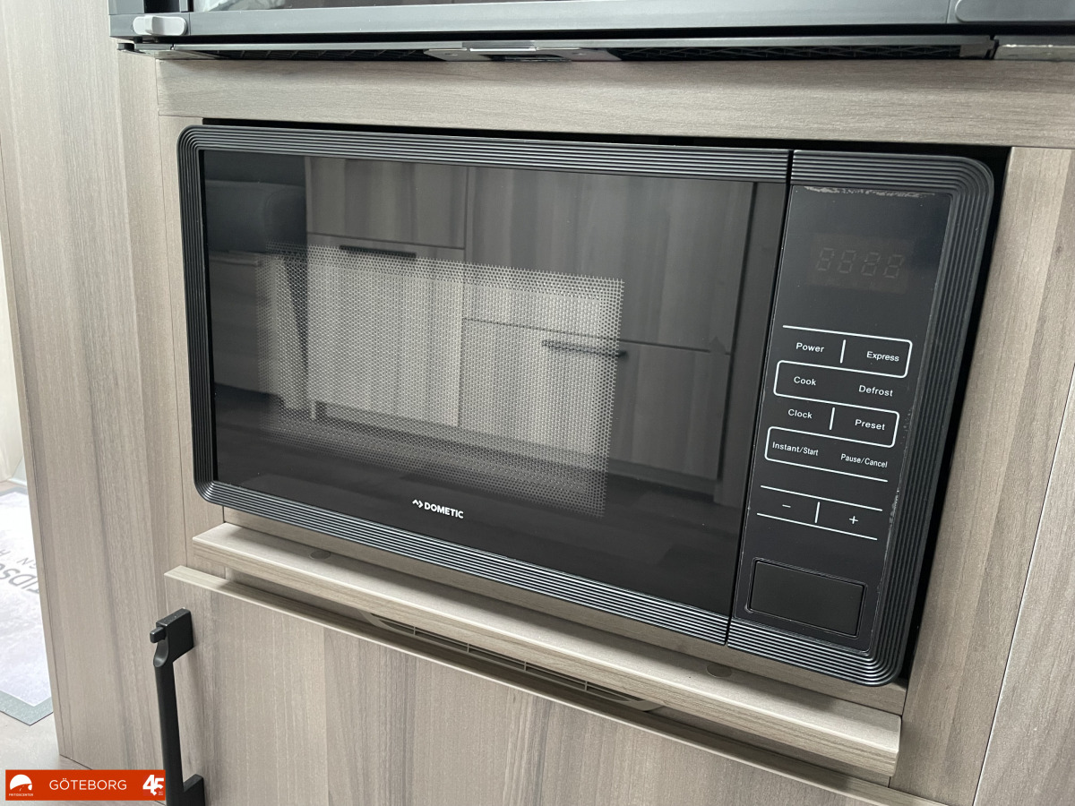 KABE ESTATE 560 GLE KS *KAMPANJ* AC*SOLPANEL*MOVER*, bild 10 av 18