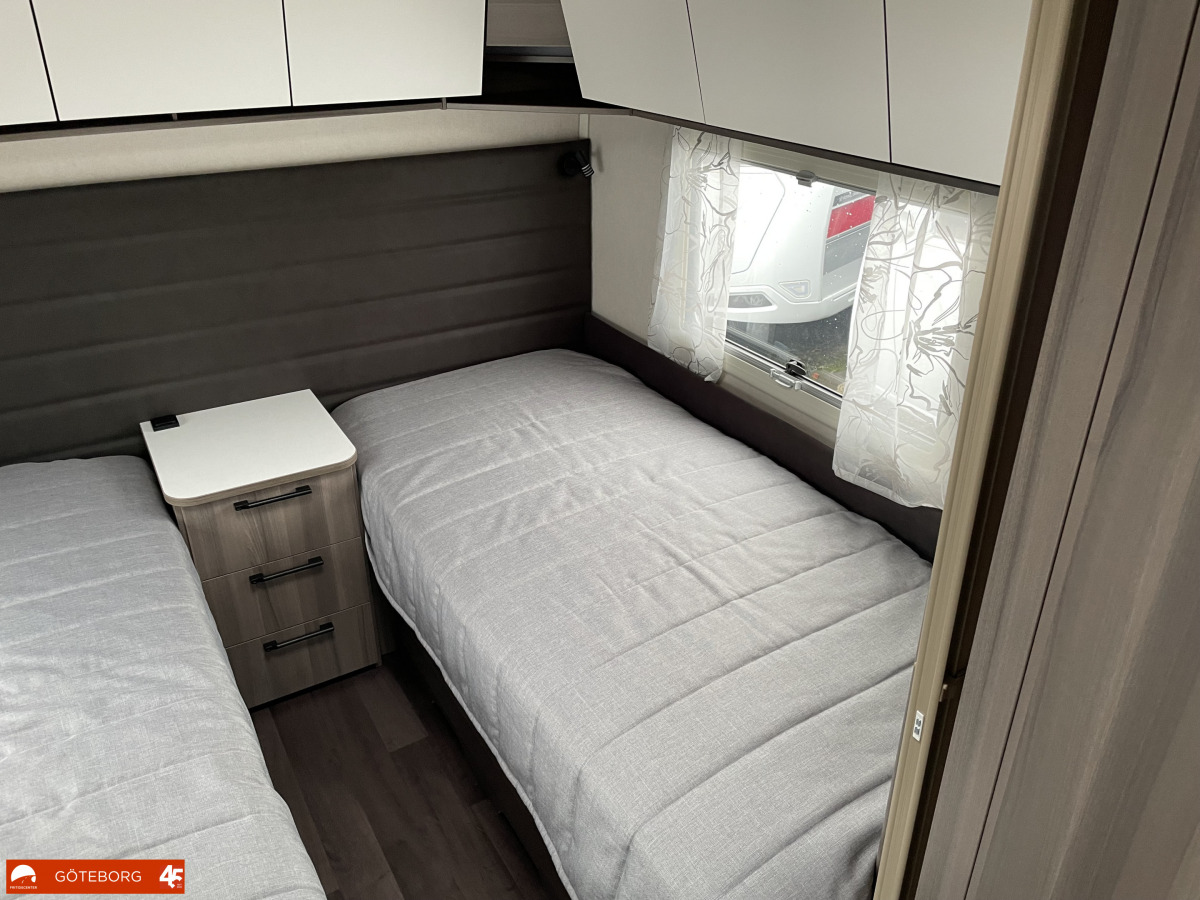 KABE ESTATE 560 GLE KS *KAMPANJ* AC*SOLPANEL*MOVER*, bild 14 av 18