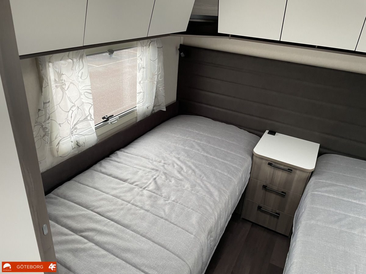 KABE ESTATE 560 GLE KS *KAMPANJ* AC*SOLPANEL*MOVER*, bild 15 av 18