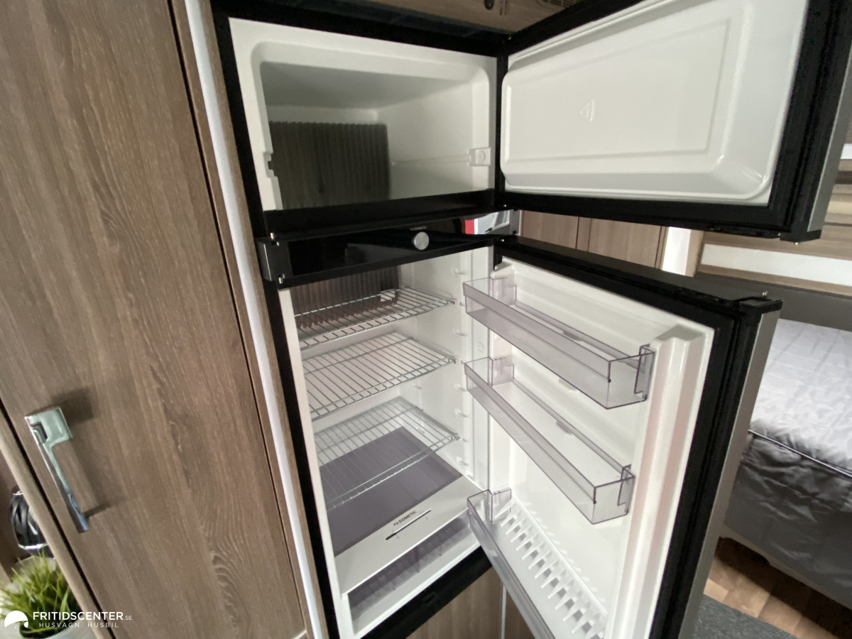 KABE ROYAL 600 GLE KS *ALDE / Mover / Queenbed*, bild 10 av 18