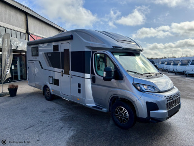 Adria MATRIX 670 SL 60Y