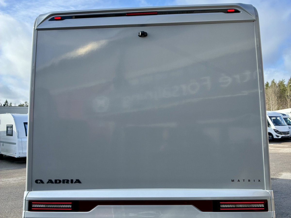 Adria MATRIX 670 SL 60Y, bild 3 av 16