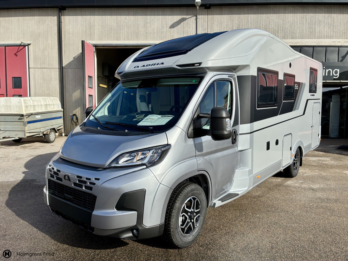 Adria MATRIX 670 SL 60Y, bild 5 av 16