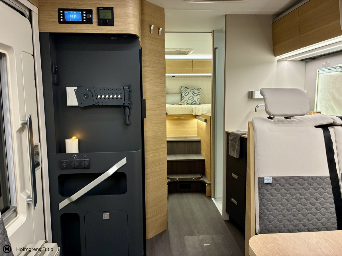 Adria MATRIX 670 SL 60Y, bild 8 av 16