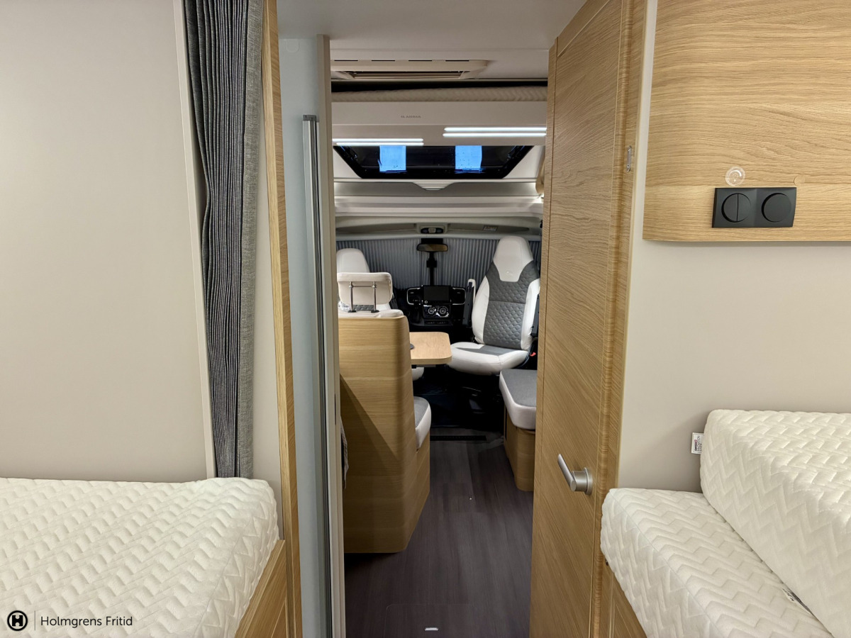 Adria MATRIX 670 SL 60Y, bild 9 av 16
