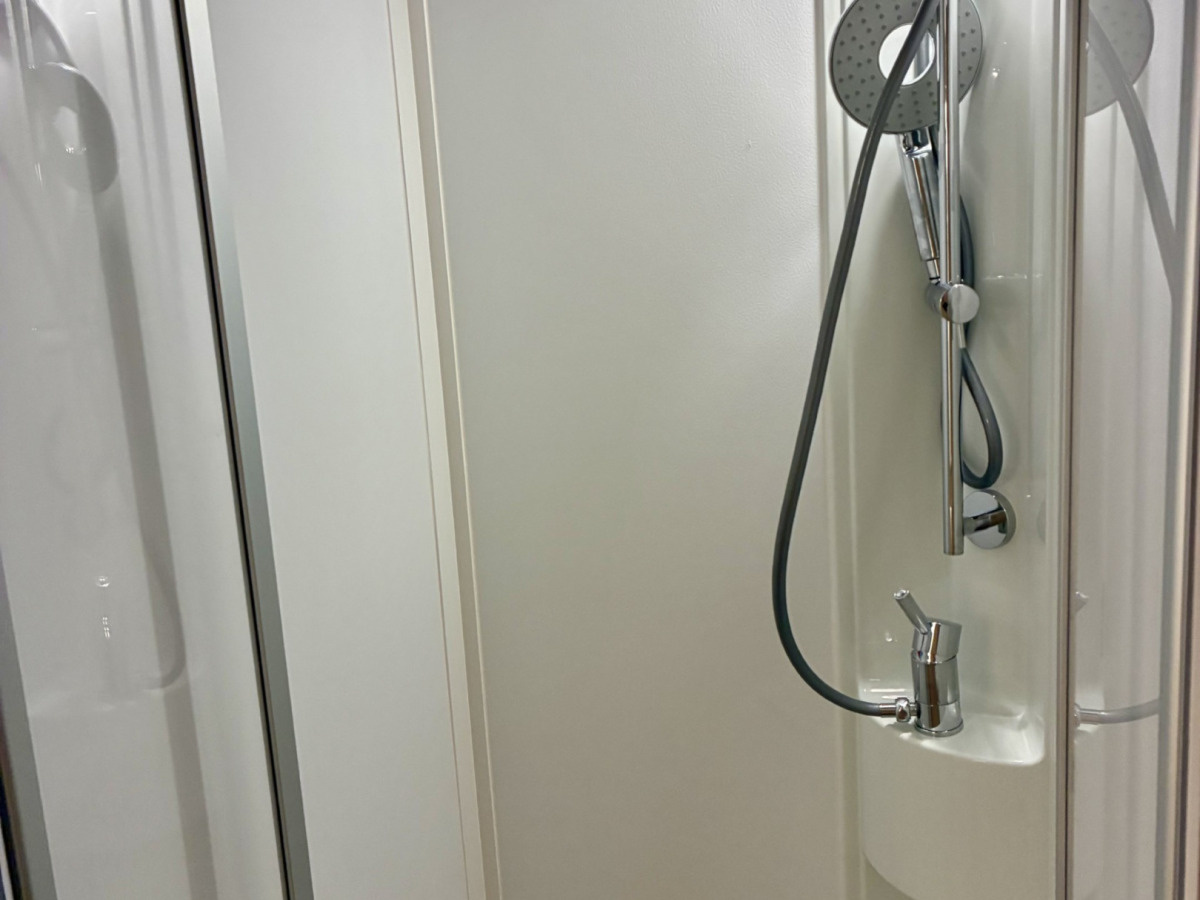 Adria MATRIX 670 SL 60Y, bild 14 av 16