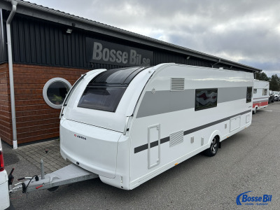 Adria Alpina 663 HT