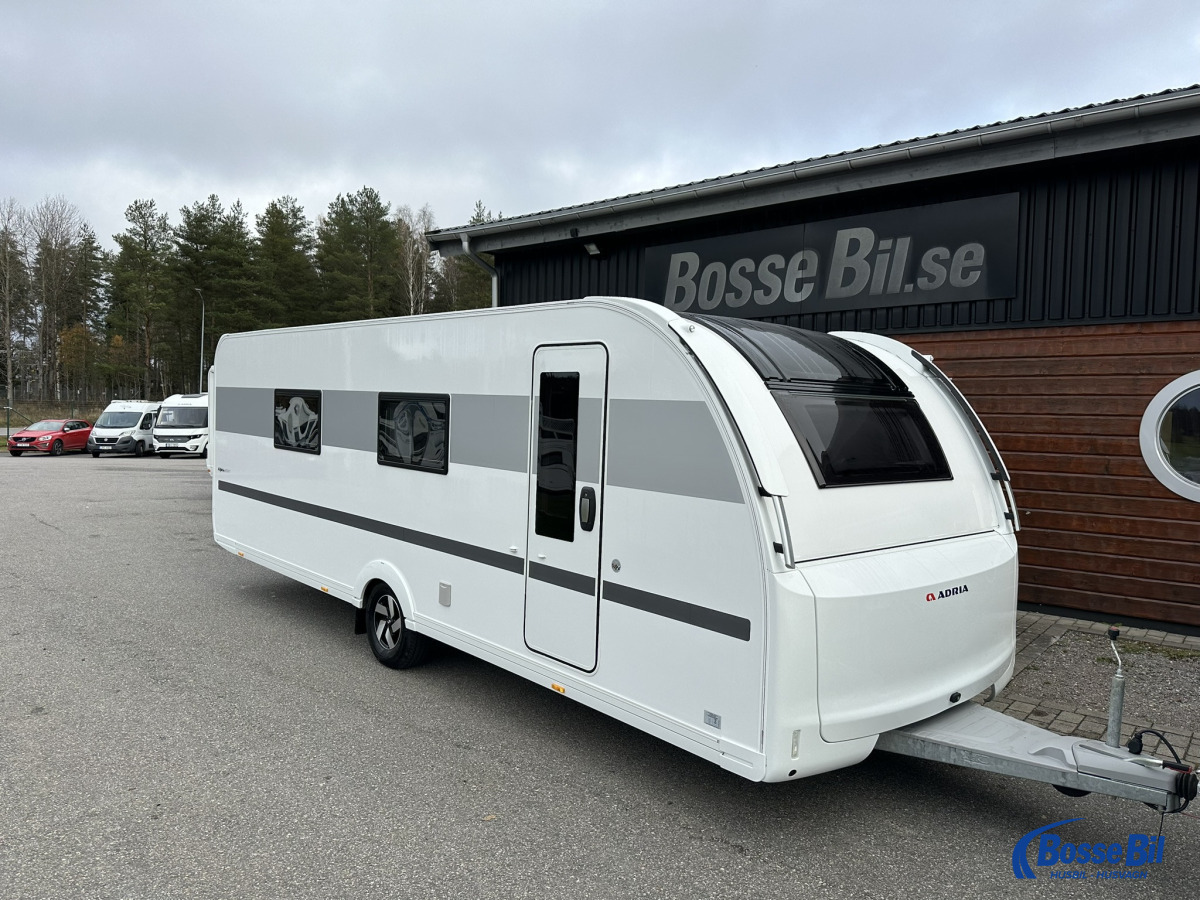 Adria Alpina 663 HT, bild 4 av 19