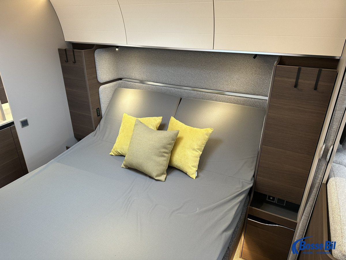 Adria Alpina 663 HT, bild 11 av 19